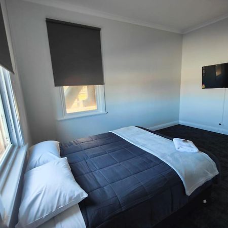 The Club Hotel Collie Екстер'єр фото