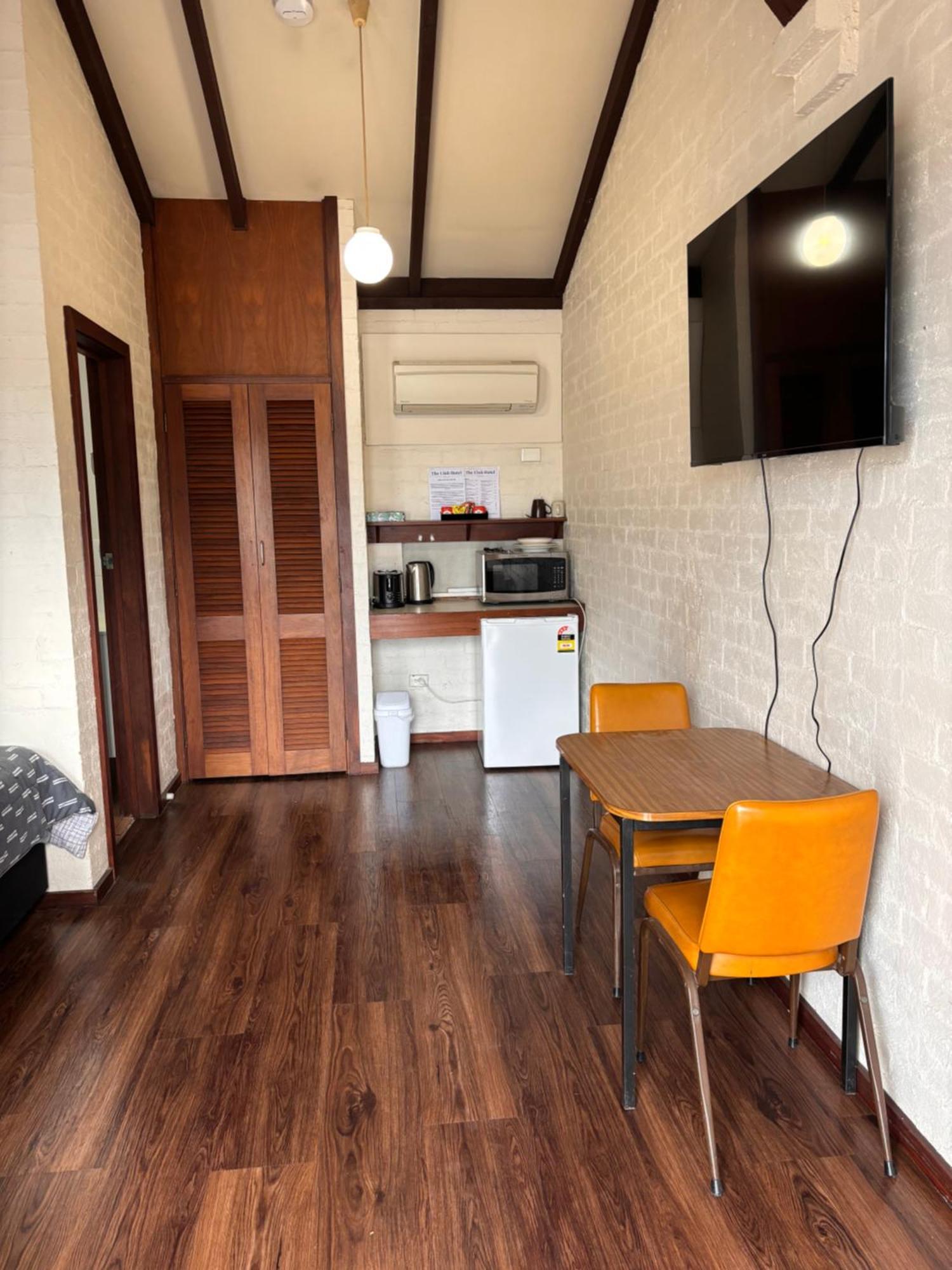 The Club Hotel Collie Екстер'єр фото