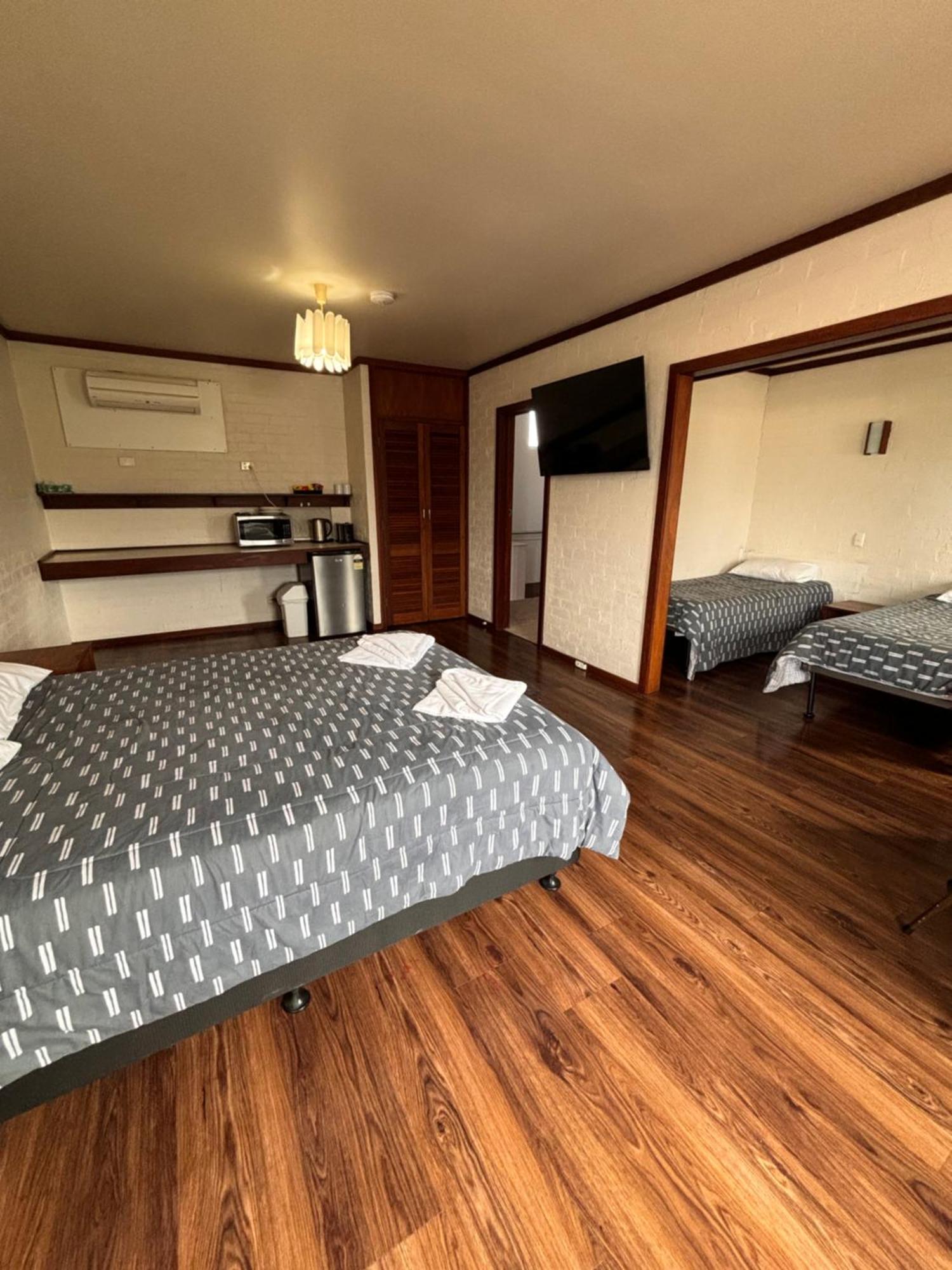 The Club Hotel Collie Екстер'єр фото