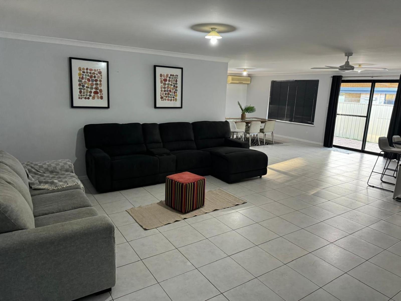 The Club Hotel Collie Екстер'єр фото