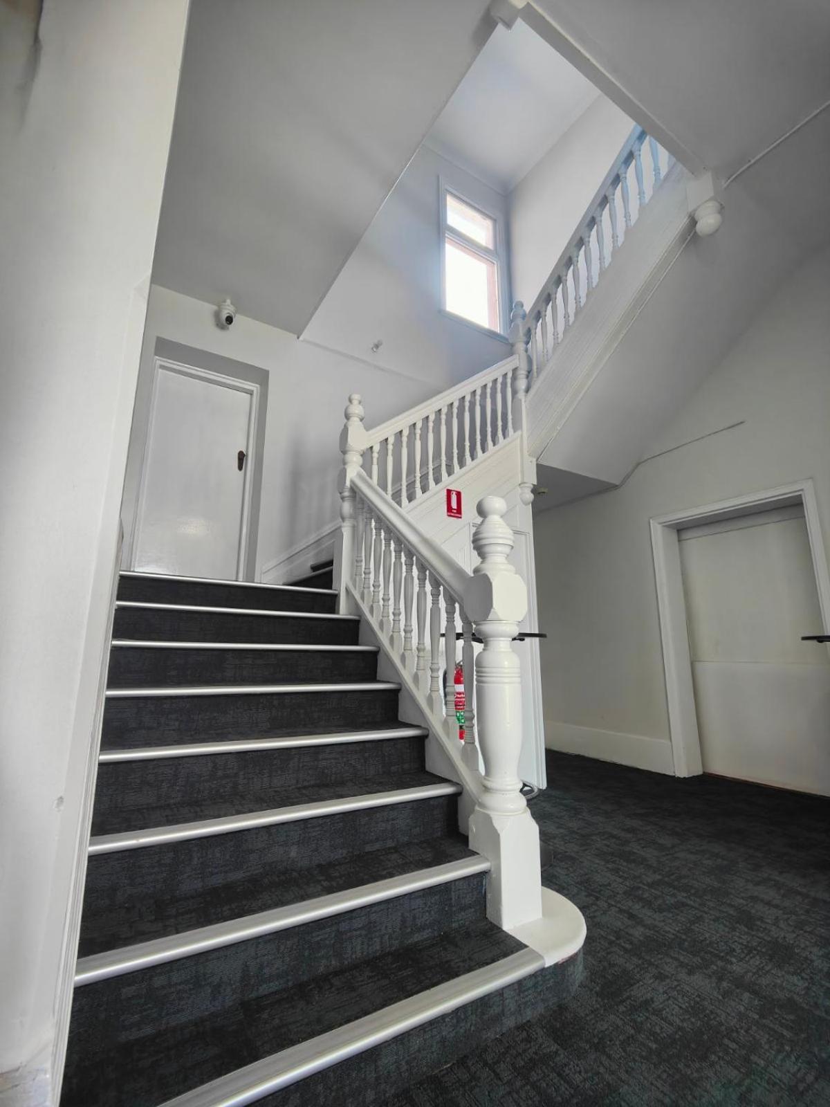 The Club Hotel Collie Екстер'єр фото